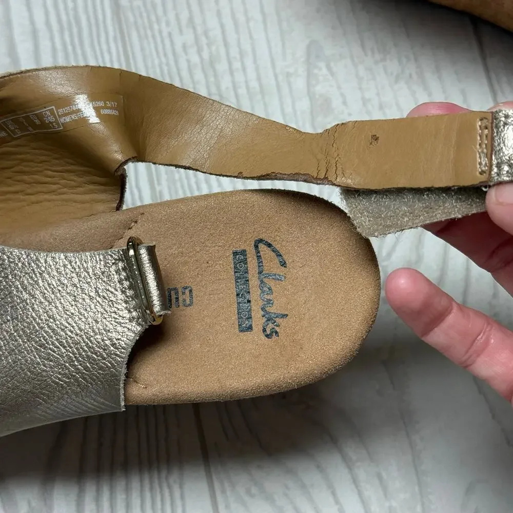 Clarks collection women’s